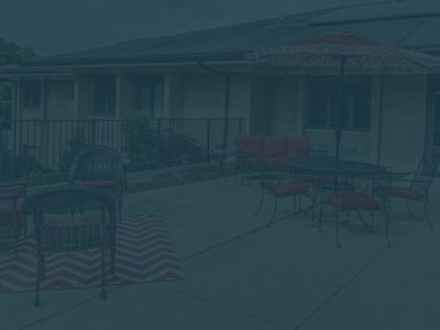Heisinger Bluffs Rehab and Healthcare Center