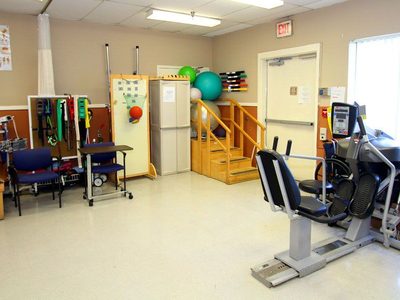 Heritage Care Center