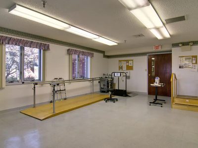 Heritage Hall Nursing Center