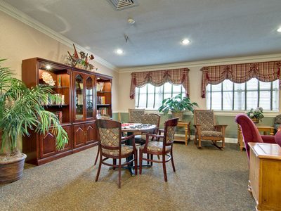 Heritage Nursing Center-Skilled Nurs By Americare