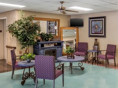 Highland Nursing And Rehabilitation Center