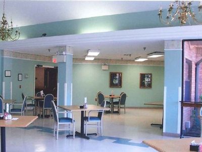 HiLLCrest Care Center Inc
