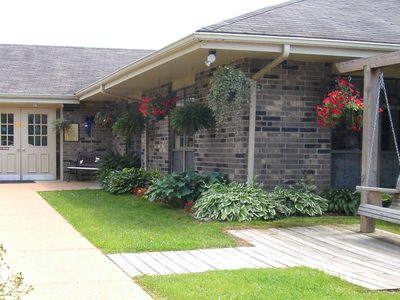 Houston House