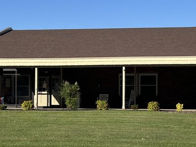 Hunter Acres Caring Center