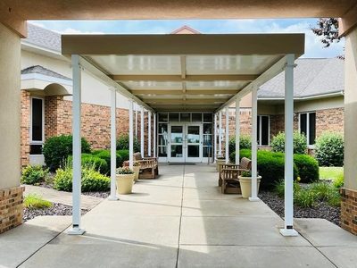 Independence Care Center Of Perry County