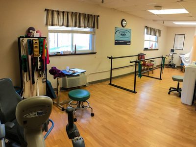 Jackson Manor Nursing Home