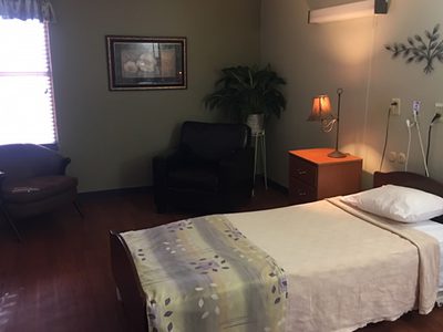 Jefferson Health Care
