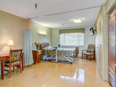 Three Meadows Post Acute