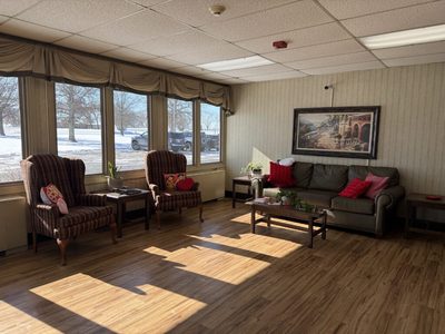 Daviess County Nursing and Rehabilitation