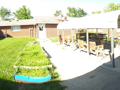 Lakeview Health Care & Rehabilitation Center