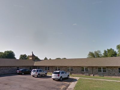 Lawson Manor & Rehab