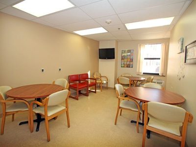 Levering Regional Health Care Center