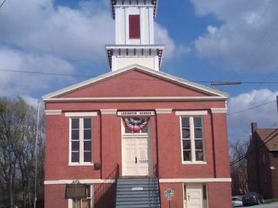 Lexington Care Center