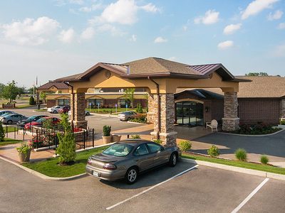 Life Care Center Of Bridgeton