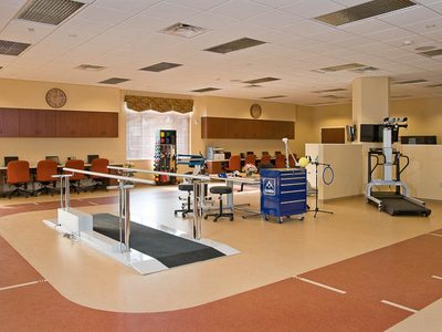 Life Care Center Of Cape Girardeau