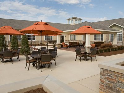 Life Care Center Of Cape Girardeau