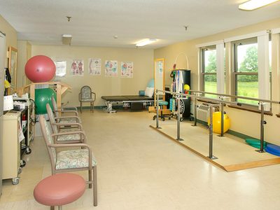 Life Care Center Of Carrollton