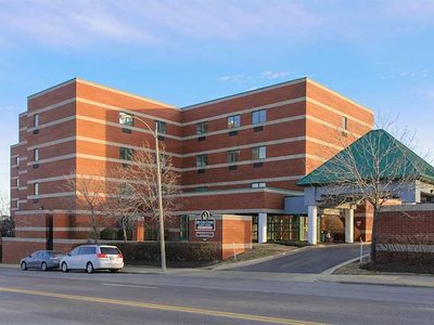 Life Care Center Of St Louis