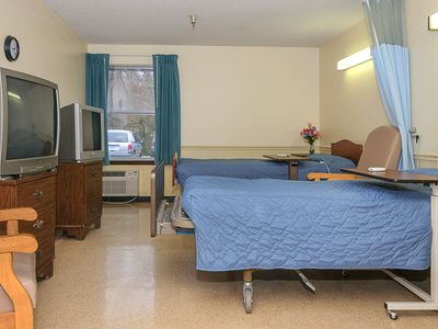 Life Care Center Of Waynesville