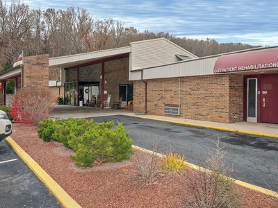 Life Care Center Of Waynesville