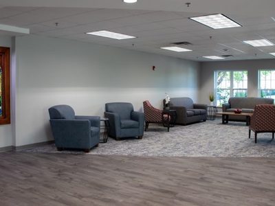 Living Community Of St Joseph