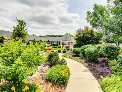 Lutheran Senior Services At Breeze Park