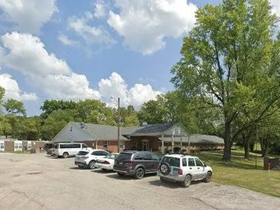 Maple Grove Lodge