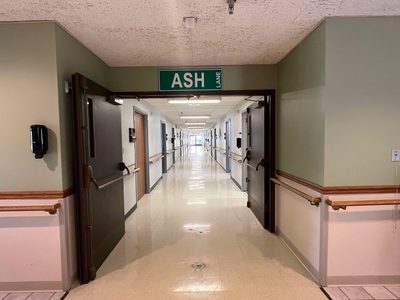 Maple Lawn Nursing Home