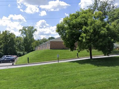 Mark Twain Manor