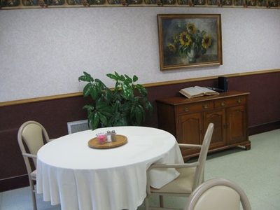 Medicalodges Butler