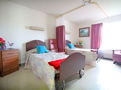 Milan Health Care Facility