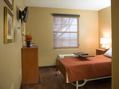 Miner Nursing Center