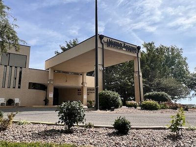 Moberly Regional Medical Center