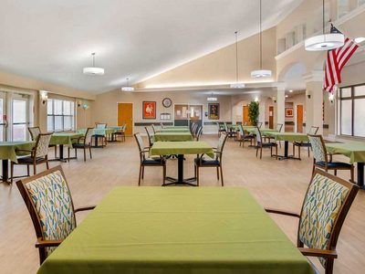 Monterey Park Nursing Center