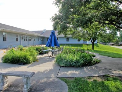 Morningside Center