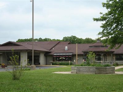 Mountain View Healthcare