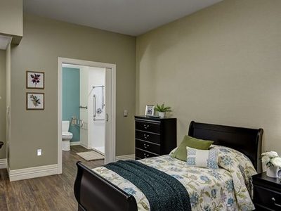 Nazareth Living Center