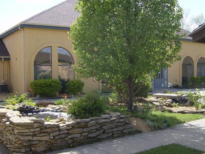 New Mark Care Center