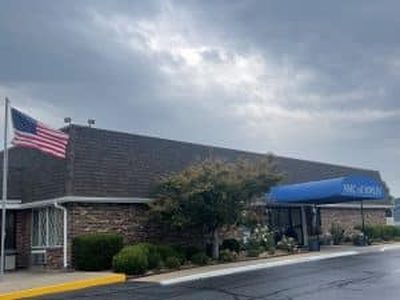 Nhc Healthcare, Joplin