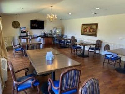 Nhc Healthcare, Kennett