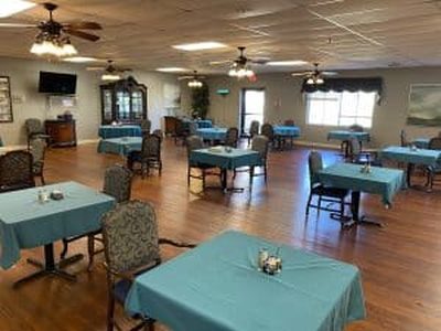 Nhc Healthcare, West Plains