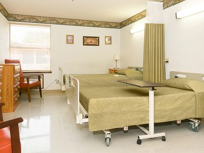 Northwood Hills Care Center