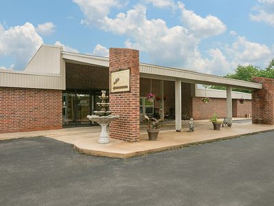 Northwood Hills Care Center