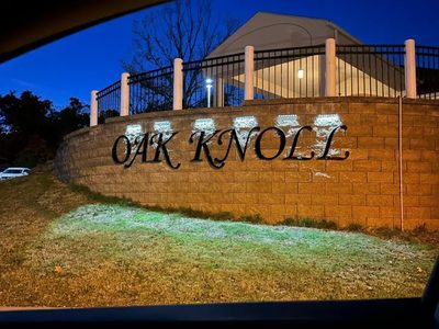 Oak Knoll Nursing Home