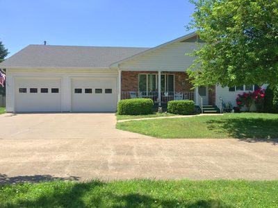 Ozarks Methodist Manor, The