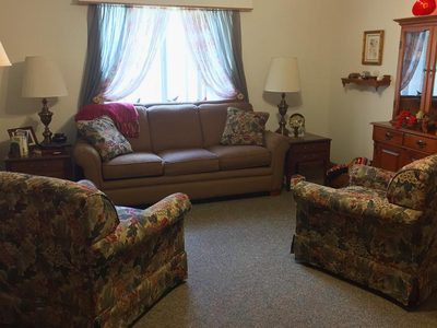 The Ozarks Methodist Manor