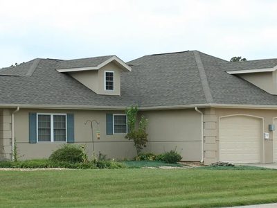 Parkview Health Care Facility