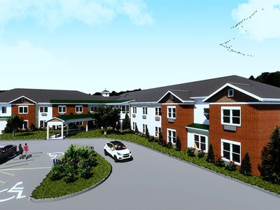 Parkwood Skilled Nursing And Rehabilitation Center