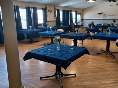 The Pillars Of North County Health & Rehab Center
