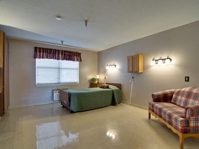Pioneer Skilled Nursing Center